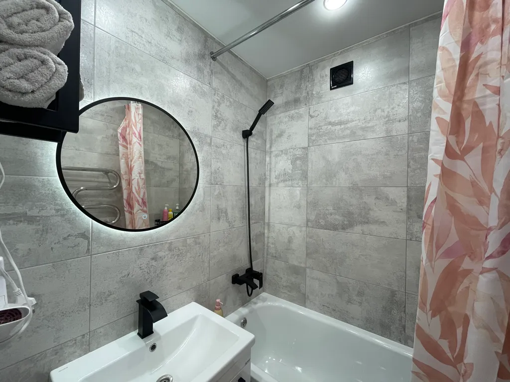 Квартира для тех кто ценит комфорт