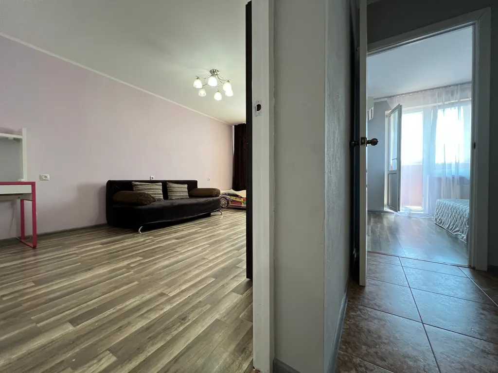 Квартира Квартира 2 к.кв. рядом с М-4 не берем оплату за уборку — Краснодар