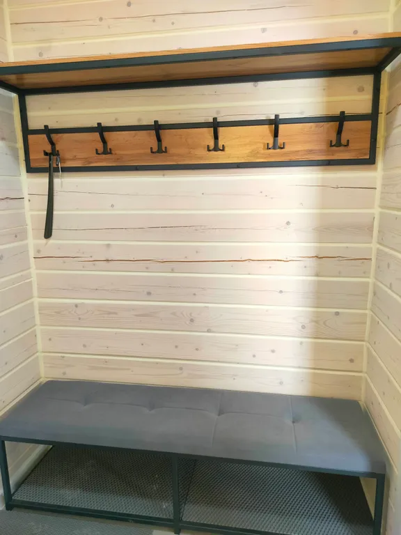 Апартаменты №4 с видом на склоны горы Зеленой