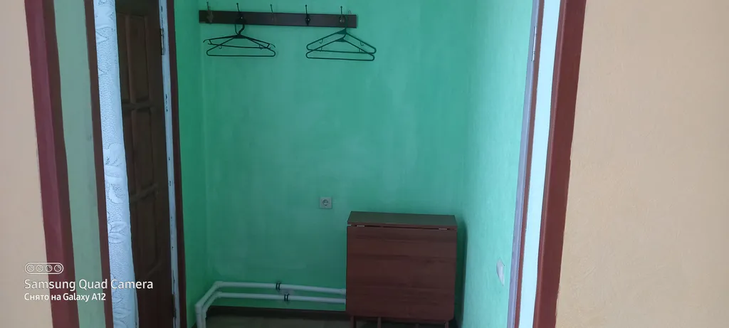 Квартира Квартира Комнаты у моря — Сириус