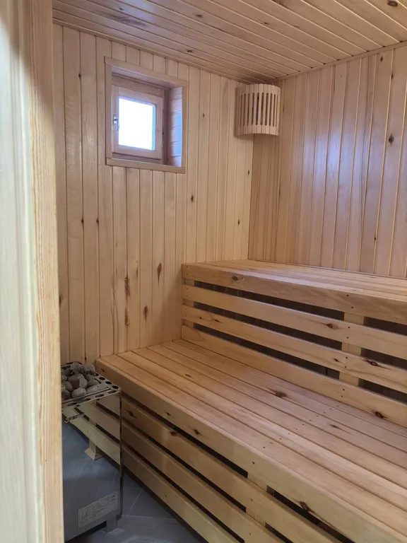 Коттедж Уютный дом — Ногинск