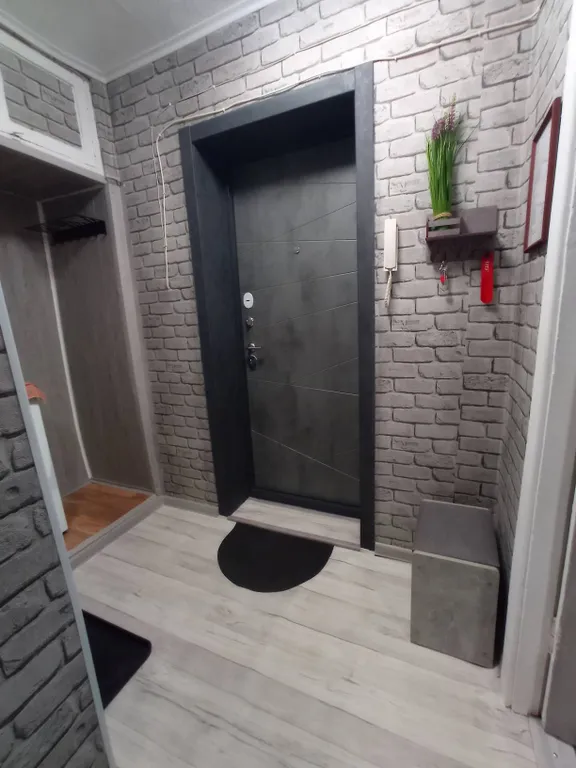 Квартира Очень уютная квартира в центре города — Отрадный