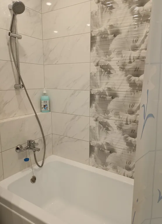 Уютная комфортная квартира