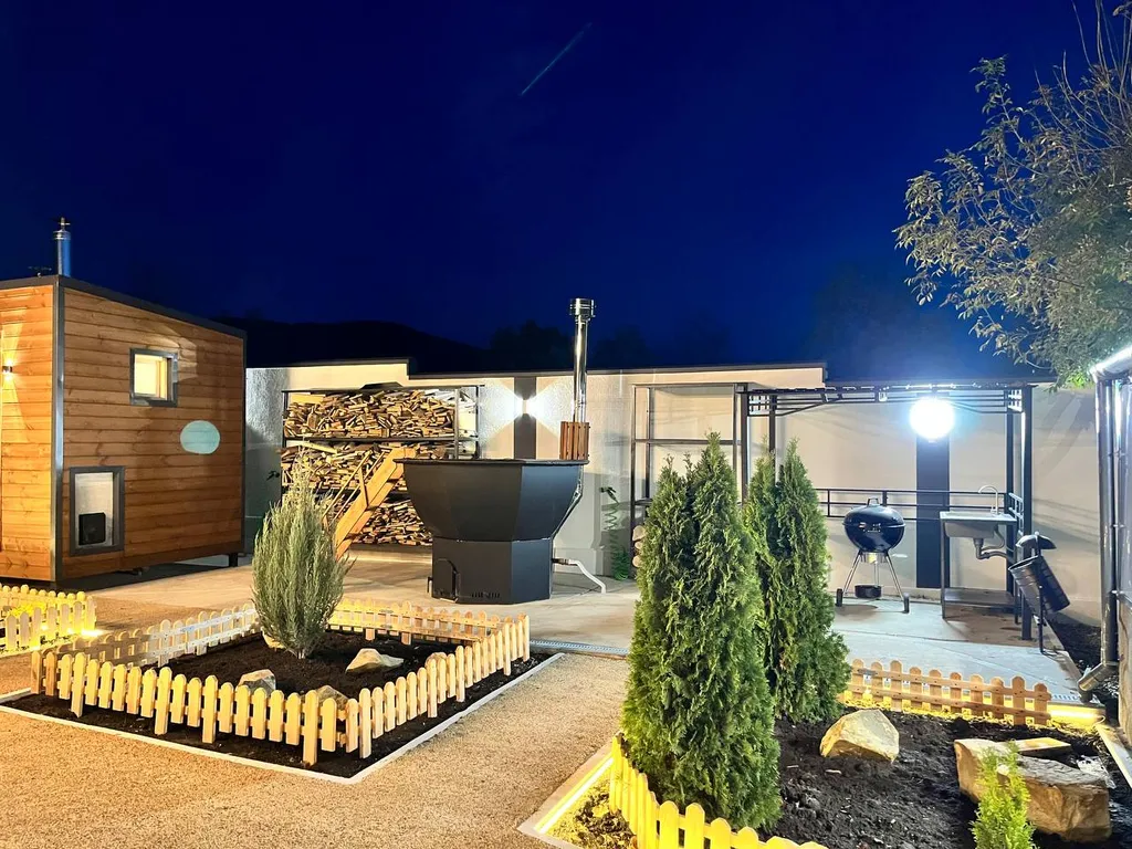 Abrau-Durso Modul House