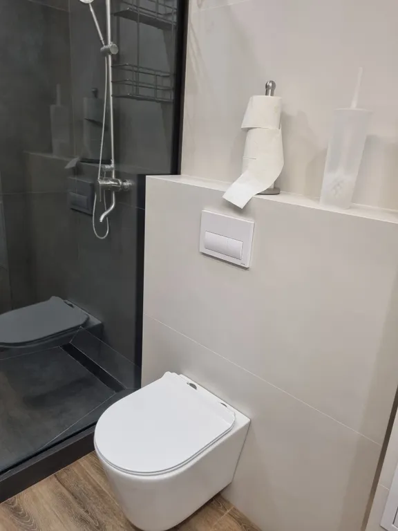 Апартаменты для комфортного отдыха ФОК