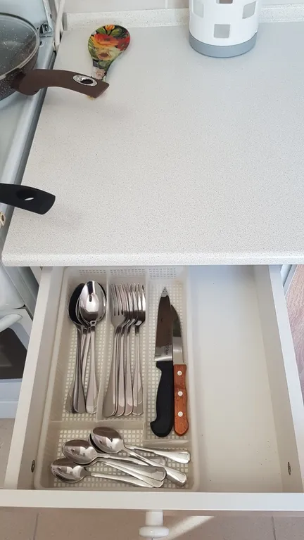 Квартира Квартира в центре — Гагра