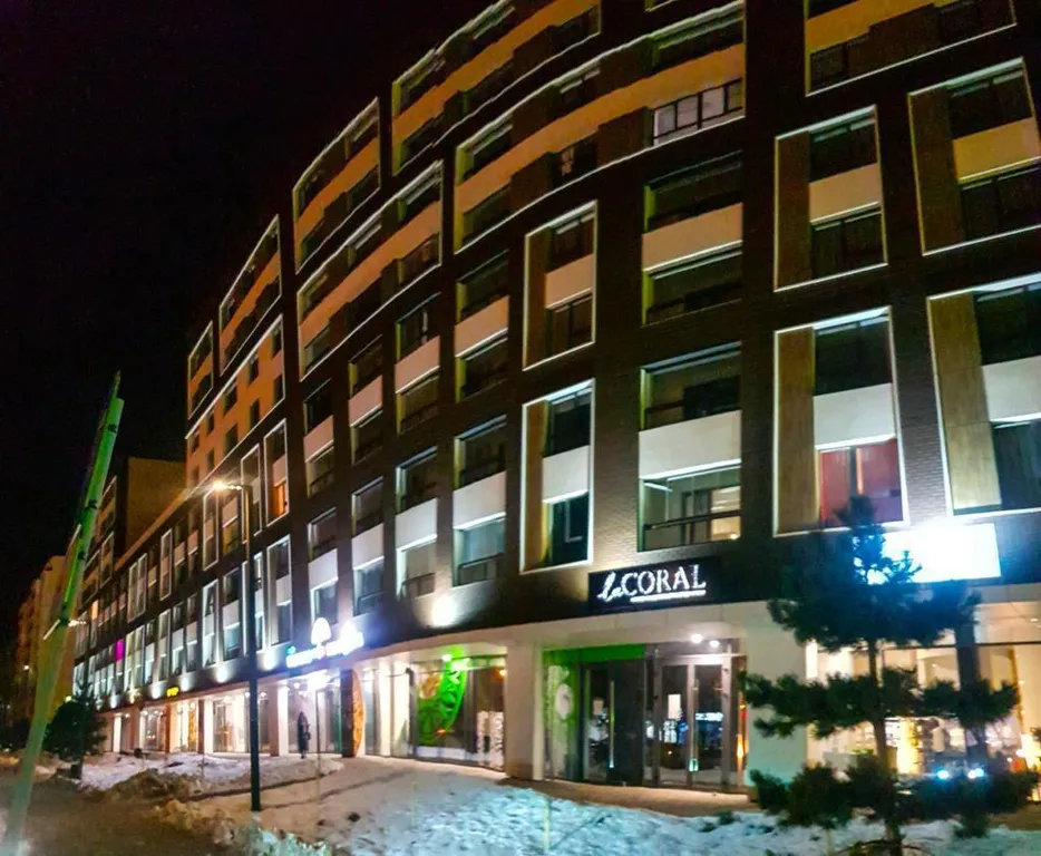 Апартаменты на Ленина