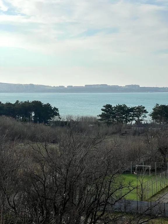 Апартамент "Морские истории"