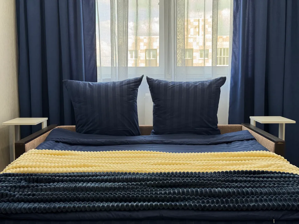 Уютная, чистая, 1-комнатная квартира в ЖК Новые Котельники