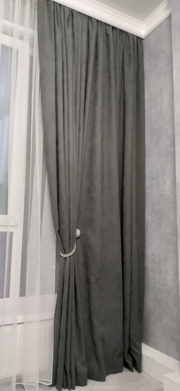 Уютная квартира с видом на горы