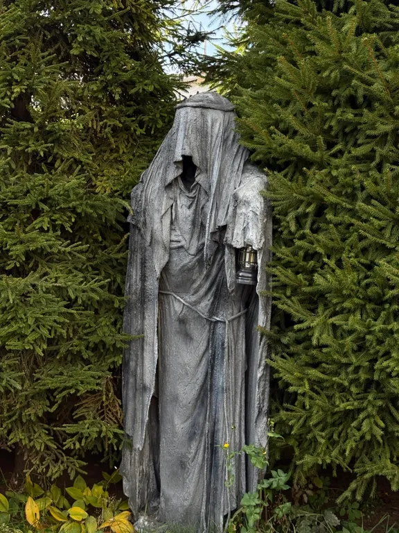 Коттедж с баней и чаном