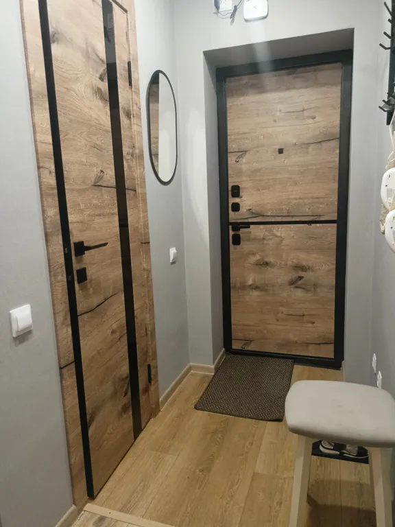 Квартира у вокзала