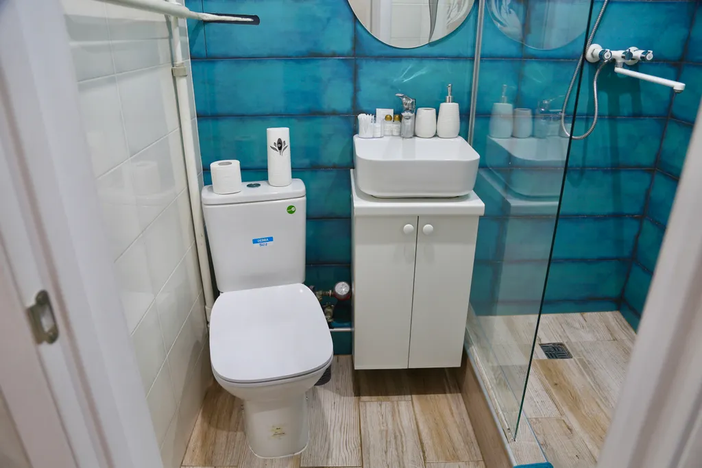 Апартамент comfort