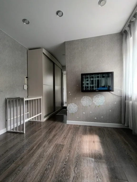 Уютная квартира в центральной части города