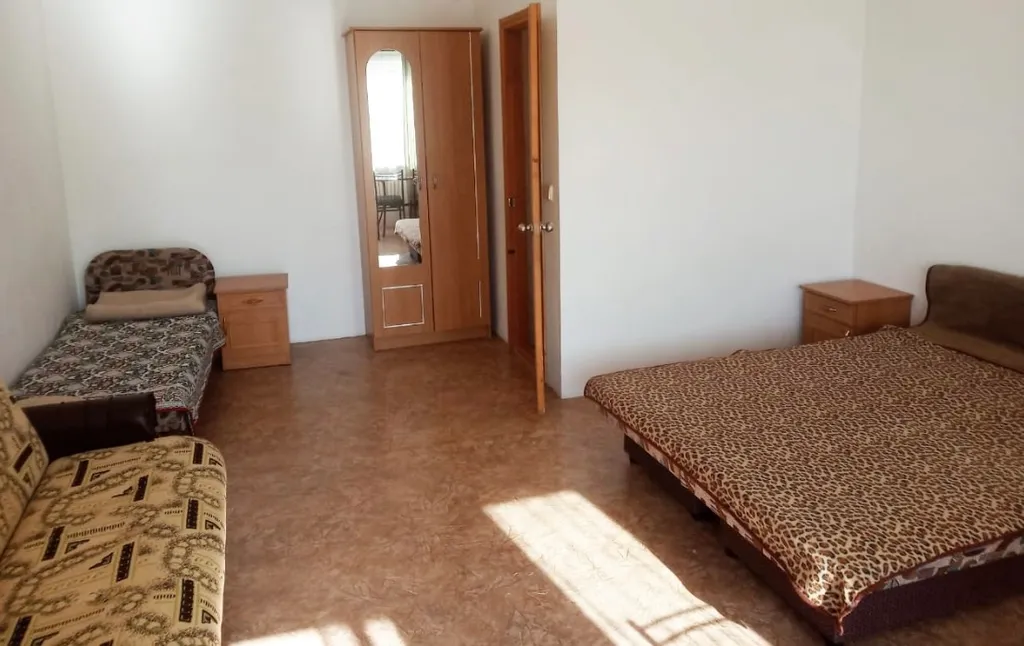 Квартира Комната — аренда посуточно в Судак