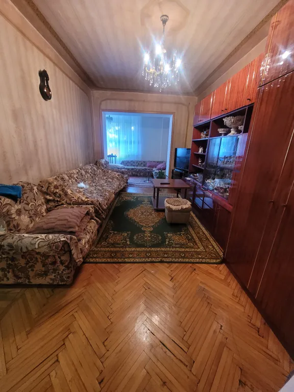 Квартира Квартира у моря — Сухум