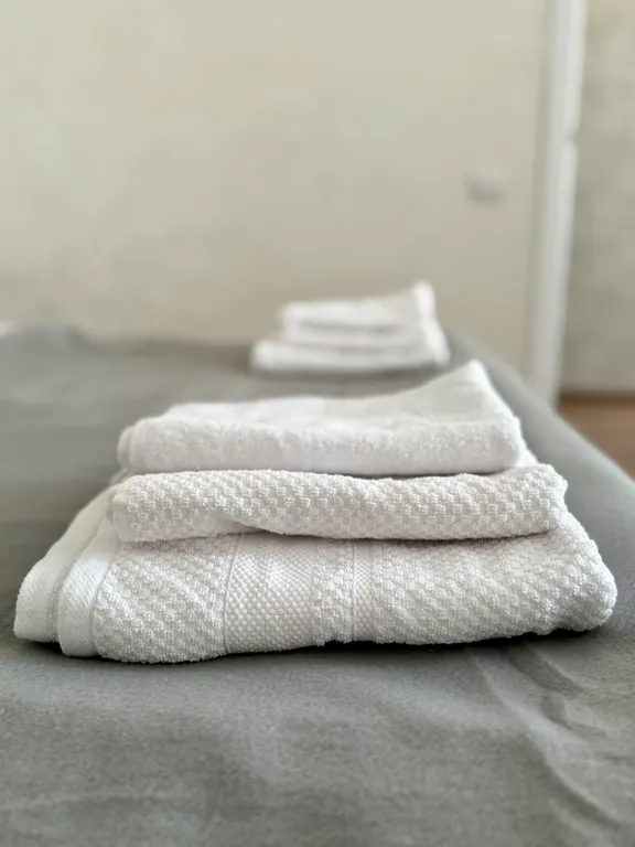 Ваша идеальная локация для комфортного отдыха