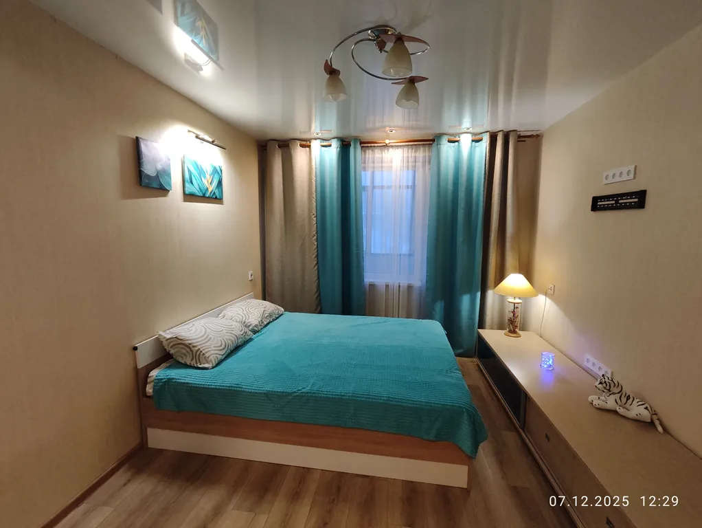 Квартира у Тундры