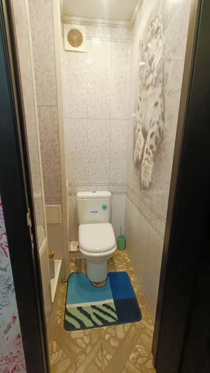 Квартира в ленинском районе