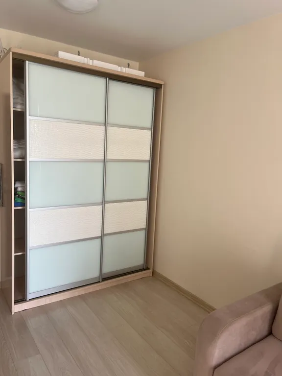 Квартира Квартира-студия с шикарным видом на море — Сириус