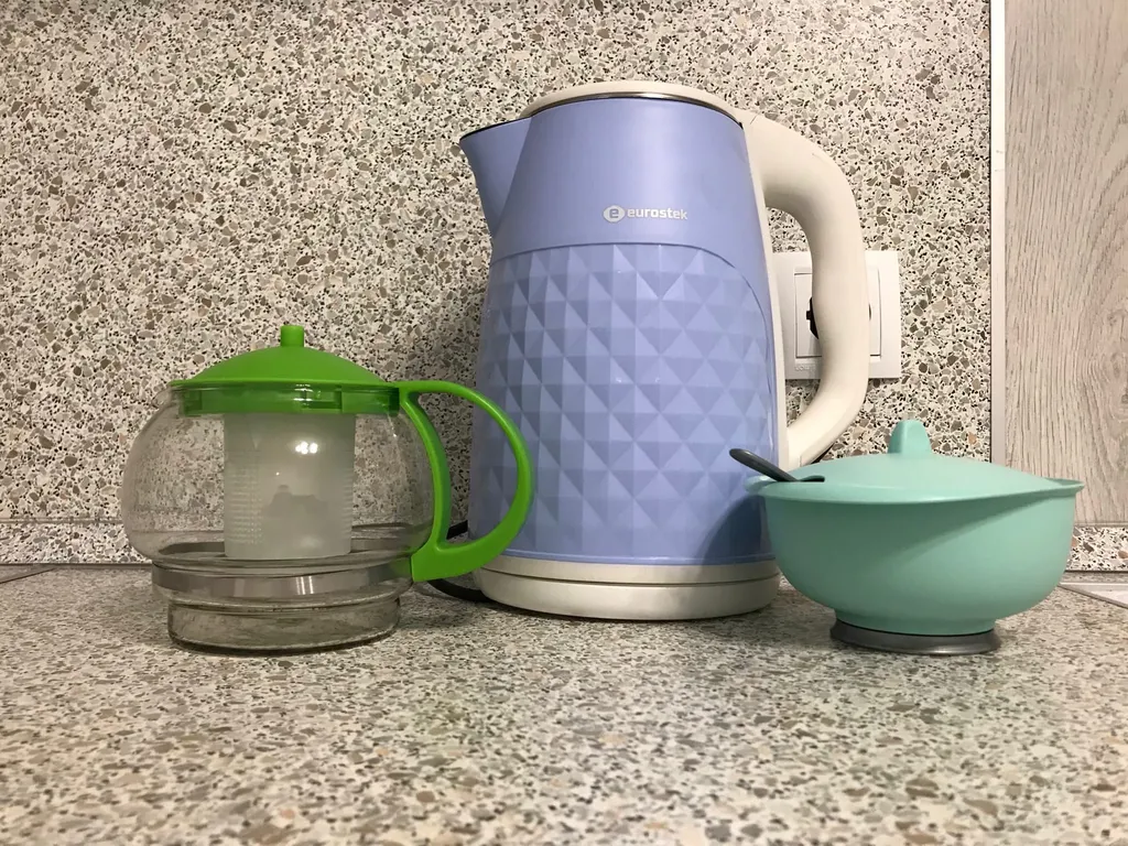 Евро-двушка в ЖК Волга-Парк