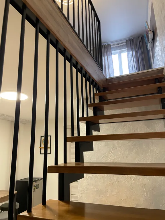 Апартаменты с видом на море