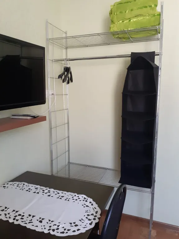 У самого моря комната в частном доме