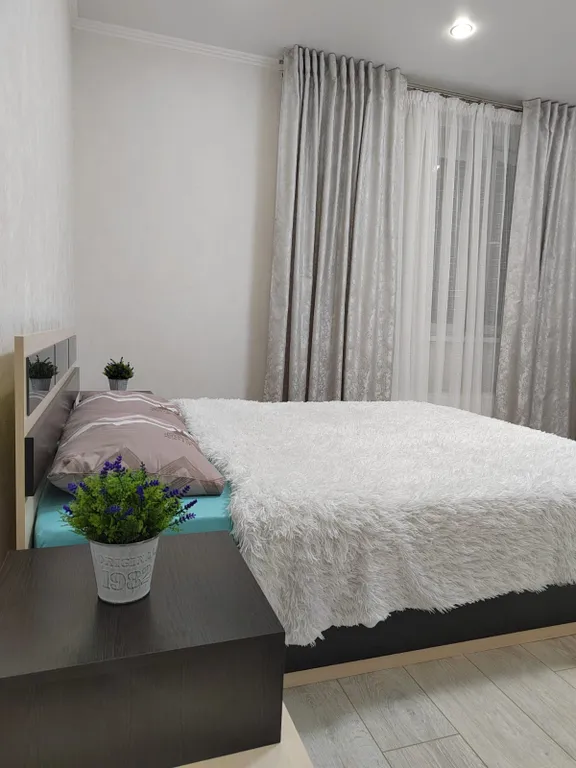 Уютная студия в новостройке