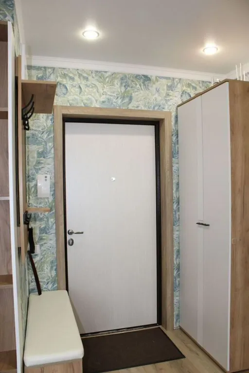 Уютная квартирa