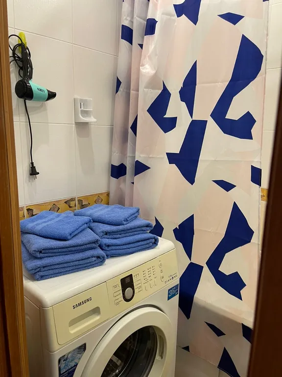 Уютная квартира в Калининском районе