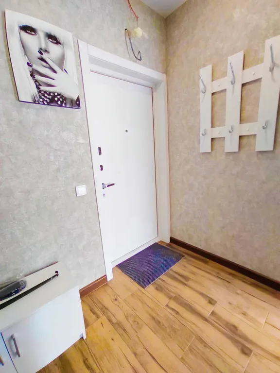 Новая квартира у ТЦ Глобус и трассы М10, М-11