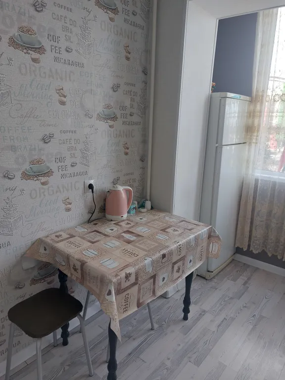 Квартира в центре города, автовокзал