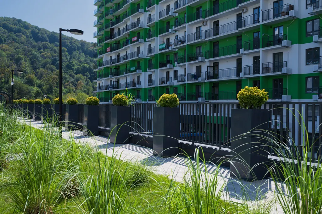 Кудепста Желтые искры