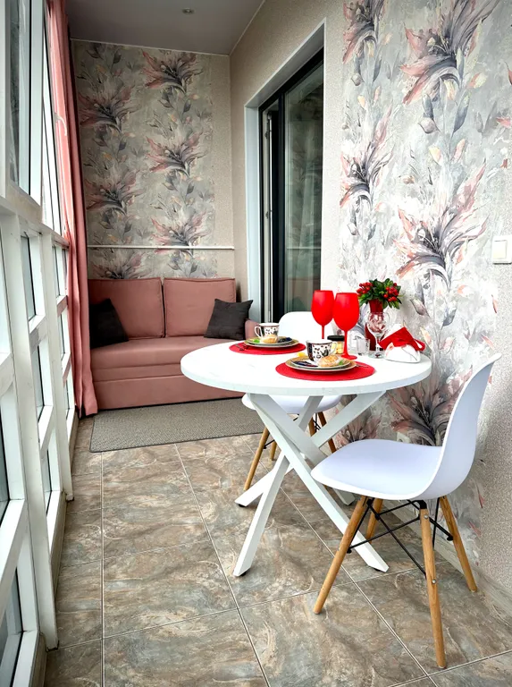 Квартира Заселение 24/7 - бесконтактно, квартира -deluxe- недалеко от кремля — Великий Новгород