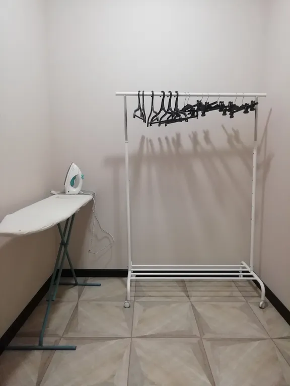 Квартира 1-комнатная Квартира — Анапа