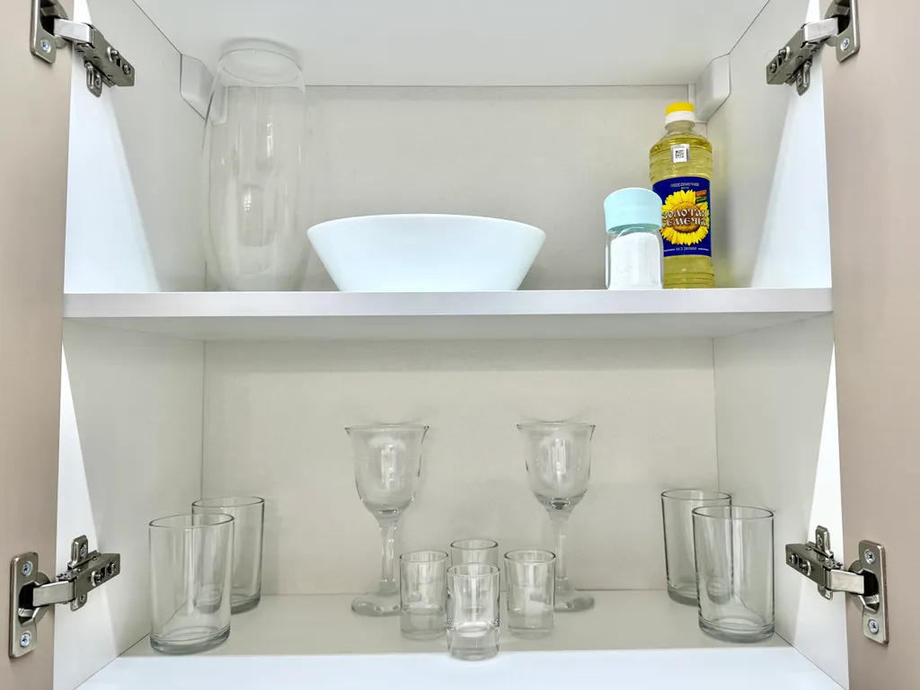 Комфорт апартамент в новостройке