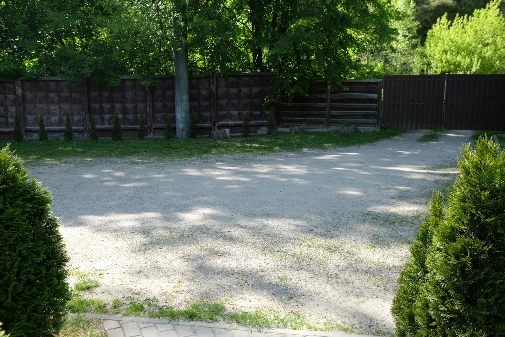 Дом рядом с коложским парком и рекой неман