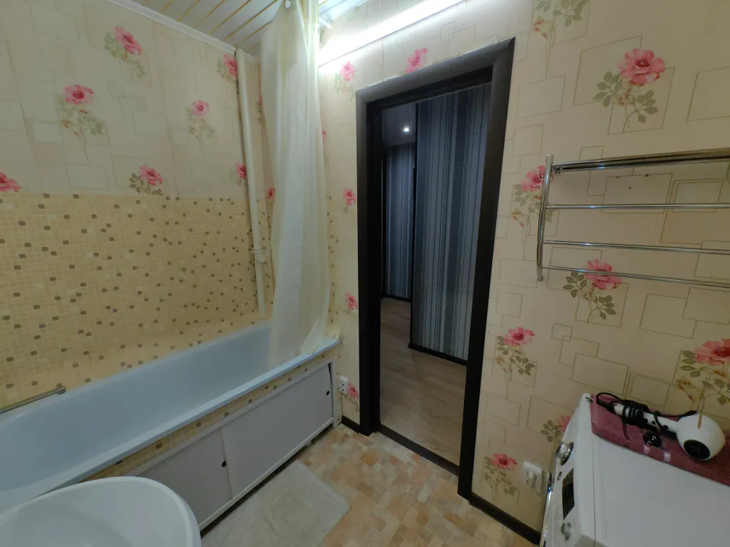 Квартира Квартира Морская Одиссея — Самара