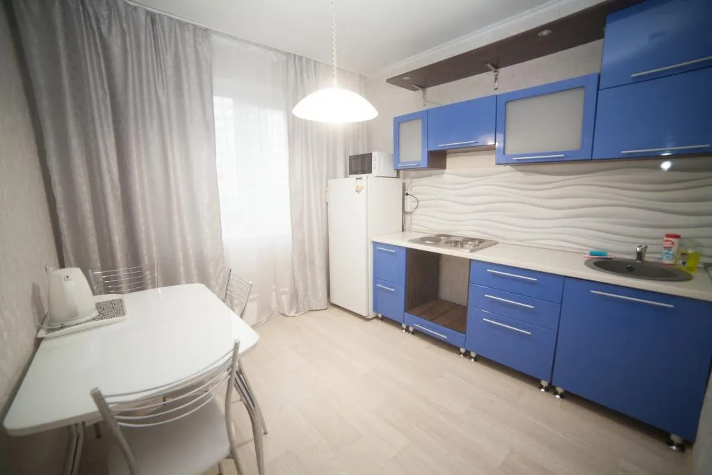 Квартира Квартира на Батурина — Красноярск