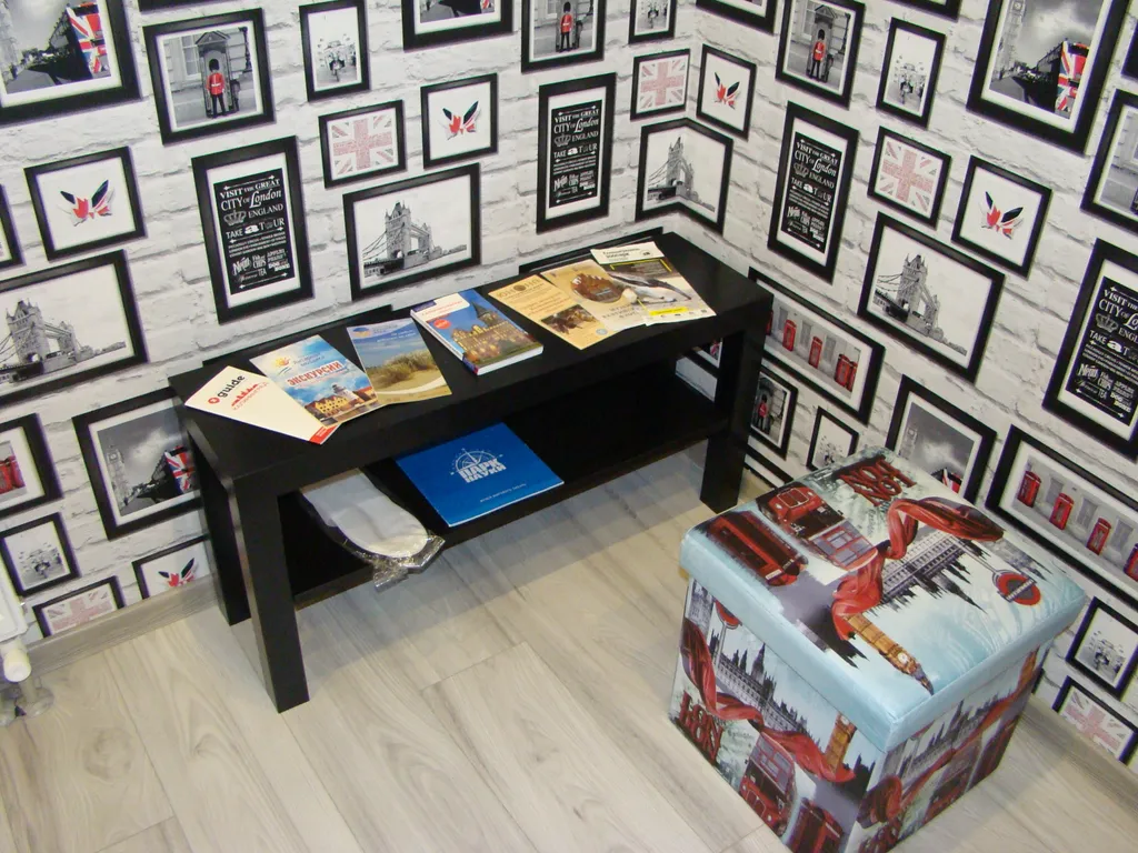 Квартира Стильная квартира в самом сердце Музея Мирового Океана — Калининград