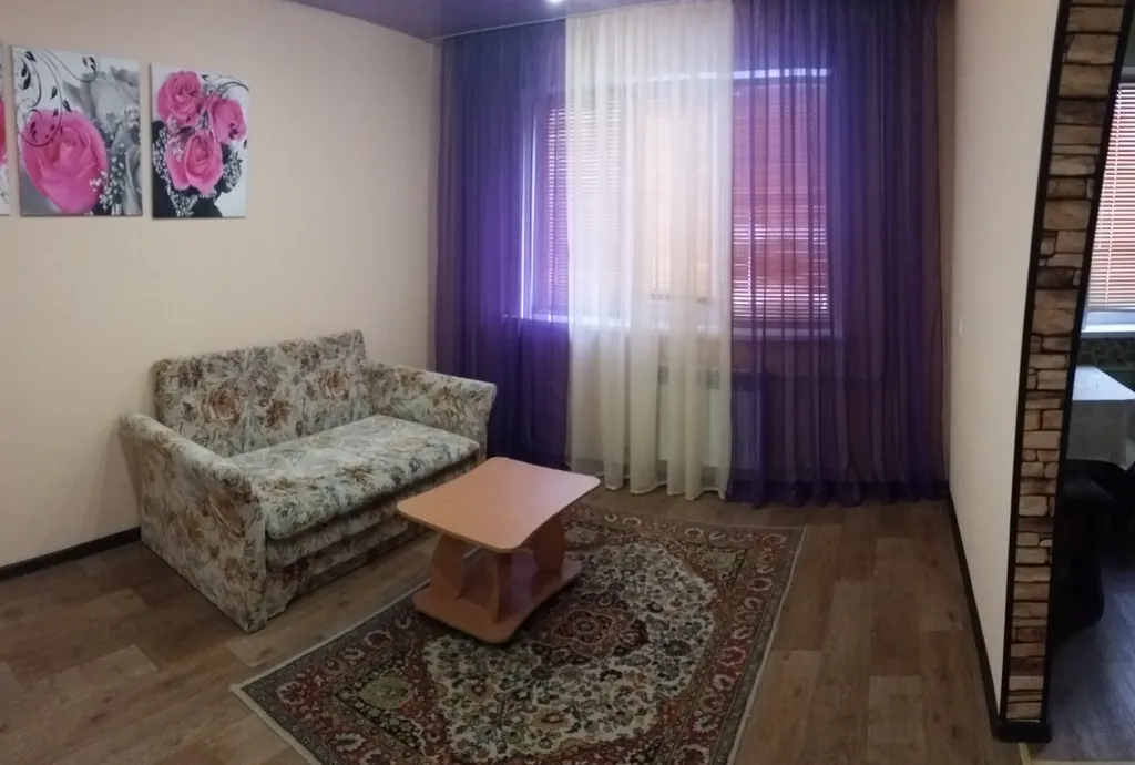 Супер апартамент в центре