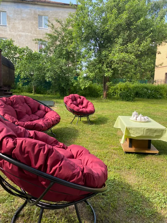 5-комнатный Дом