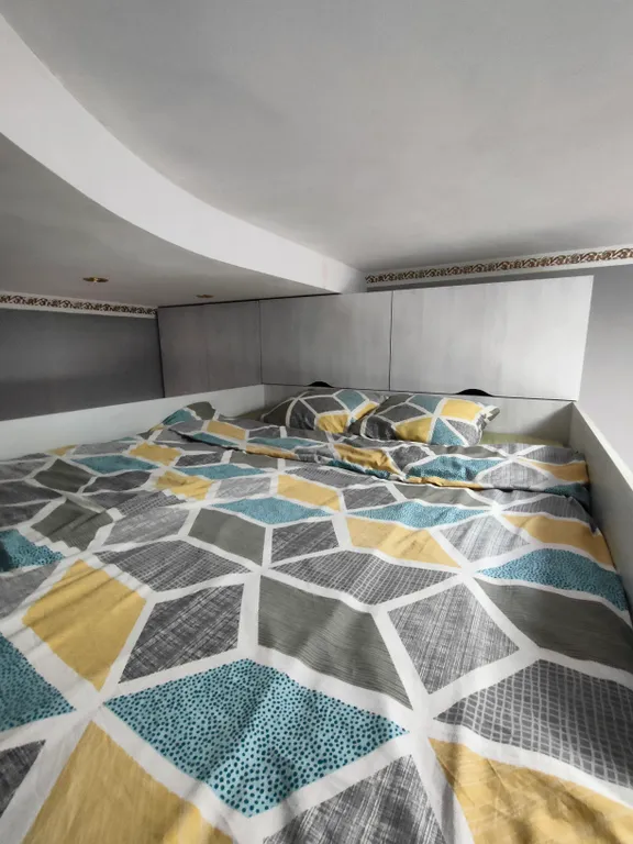 Квартира Студия в самом сердце исторического центра Калининграда — Калининград