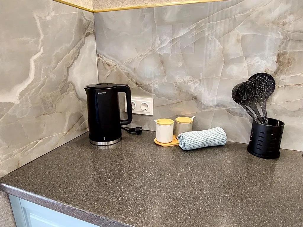 Квартира Апартаменты в Анапе на песчаном пляже — Анапа