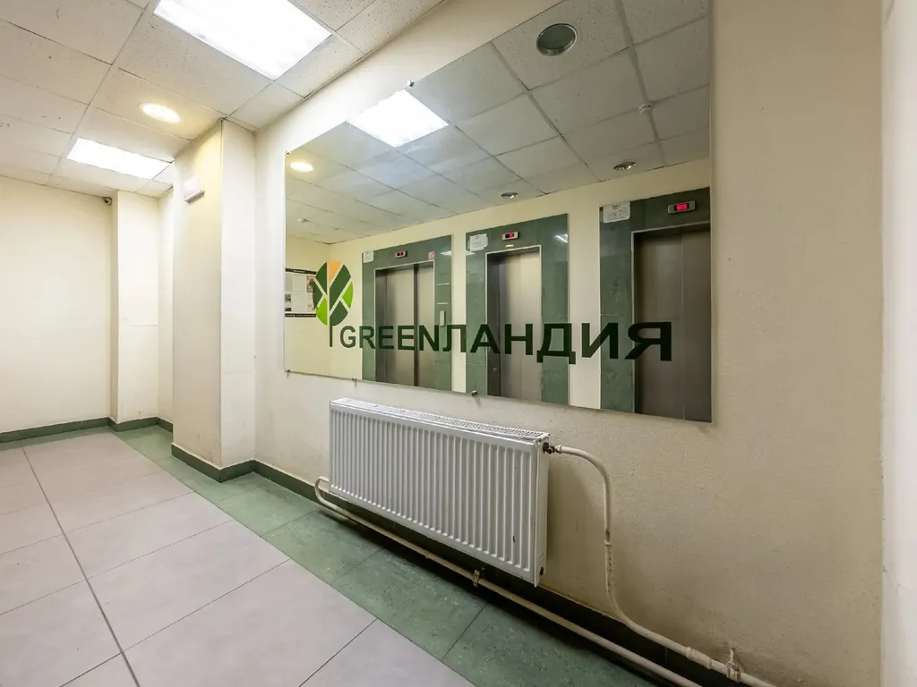 Комфортная, уютная студия в пешей доступности от метро