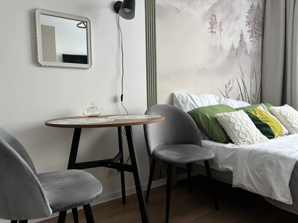 Студия комфорт