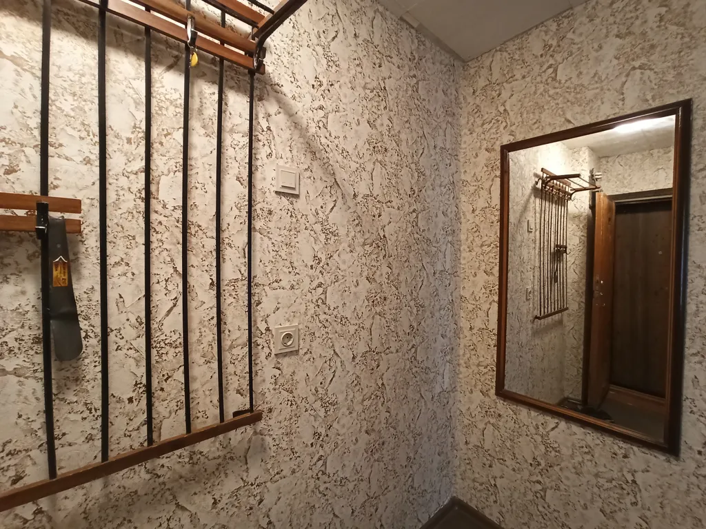 Апартамент у Кремля