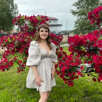 Дарья Ржанникова