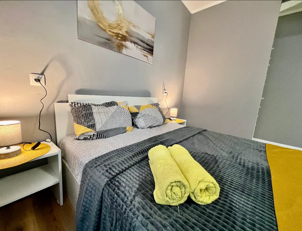 Квартира  Комфорт рядом с жд вокзалом