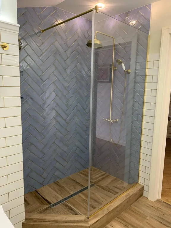 Апартамент с видом на море